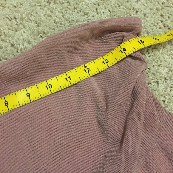 NWT Princess Polly Pink Tinker Fairy Grunge Mini Skirt - Picture 13 of 16